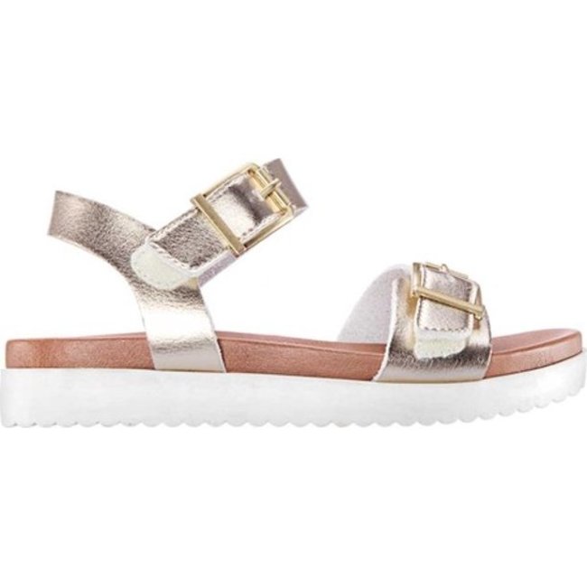 Nina Jacklin Sandal