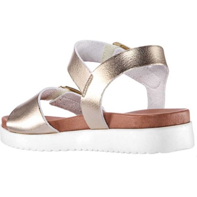 Nina Jacklin Sandal