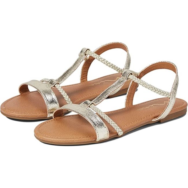 Nina Burnadet  Sandal