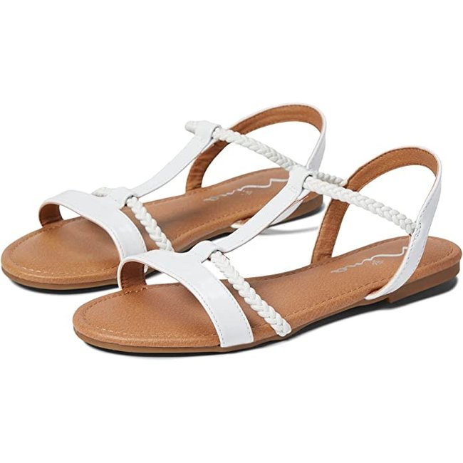 Nina Burnadet  Sandal