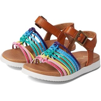 Nina Kids Nina August Rainbow Sandal