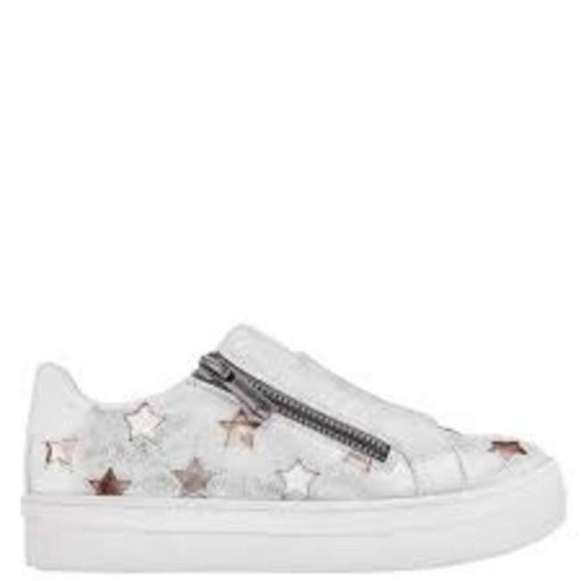 bang Brutal bestikke Nina Kingslee Sneaker - Tootsies Children Shoes