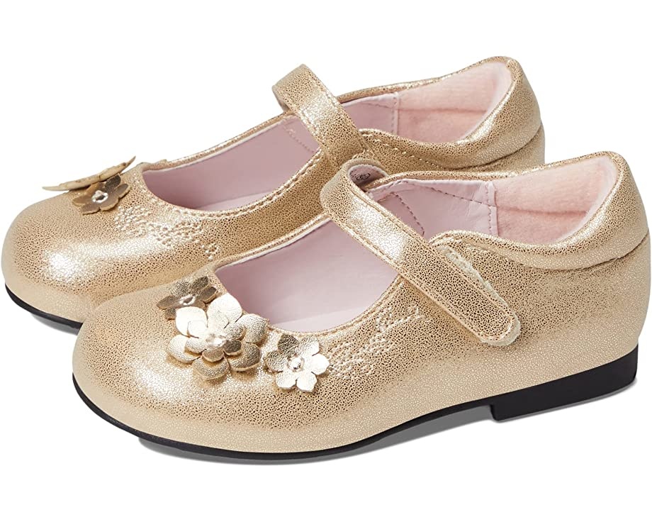 Nina Elodee Ballet Tootsies Children Shoes