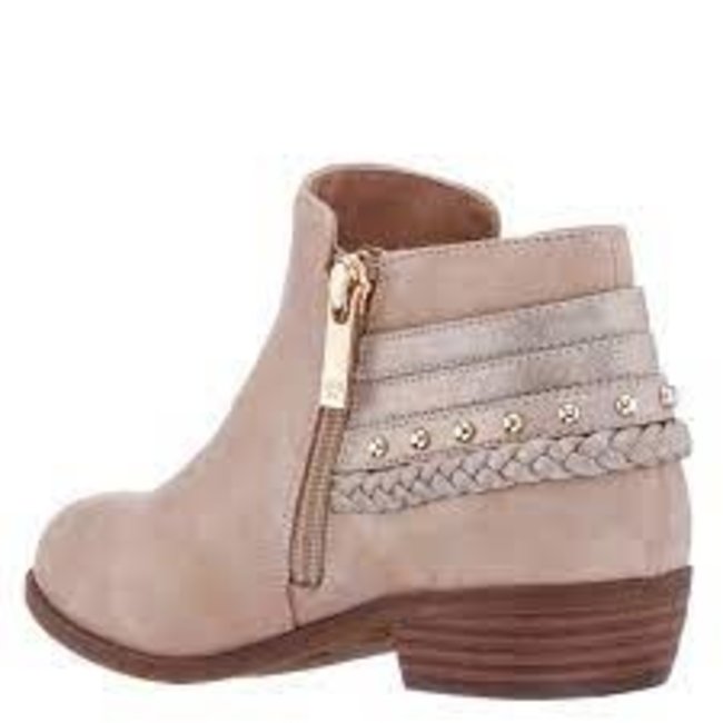 Nina Kassie Shimmer Boot