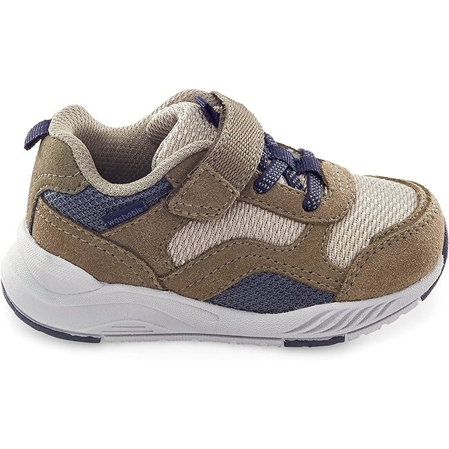 Stride Rite Brighton-Adapt Xtra Wide