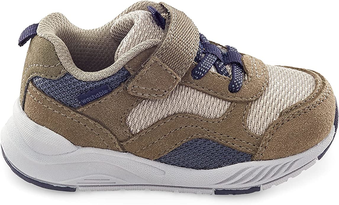 Stride Rite Brighton-Adapt - Tootsies Children Shoes