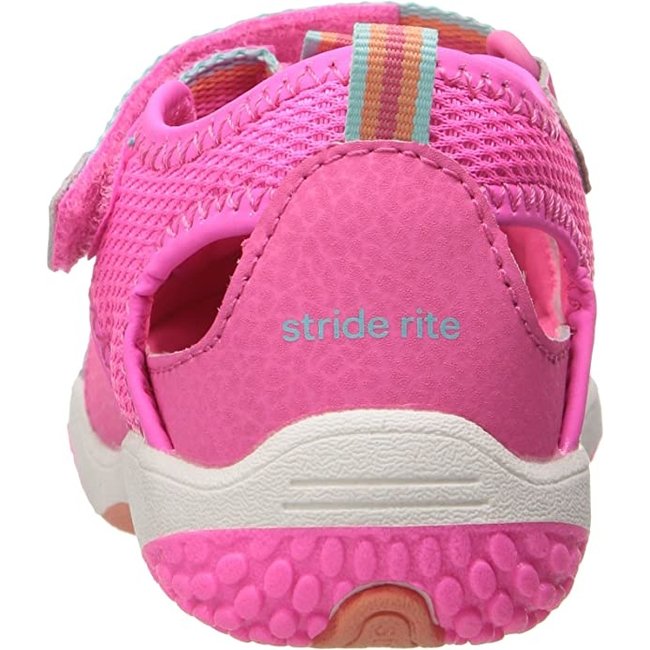 Stride Rite Girls Petra