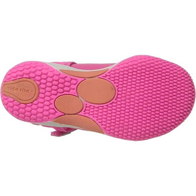Stride Rite Girls Petra