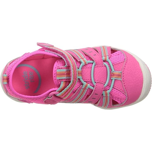 Stride Rite Girls Petra