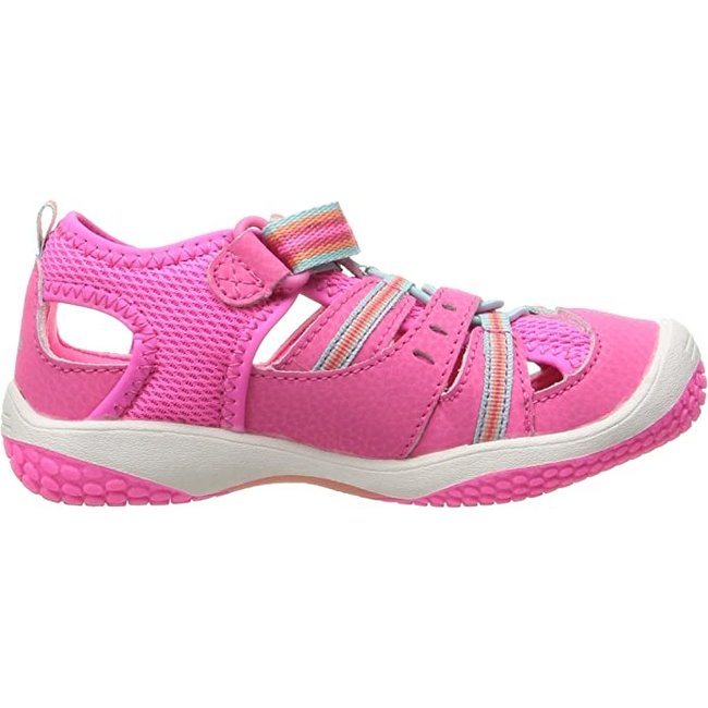 Stride Rite Girls Petra