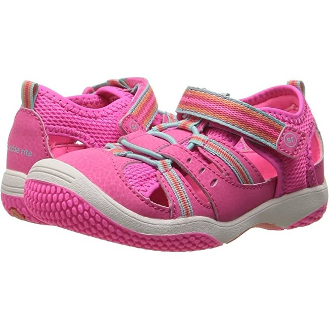 Stride Rite Girls Petra