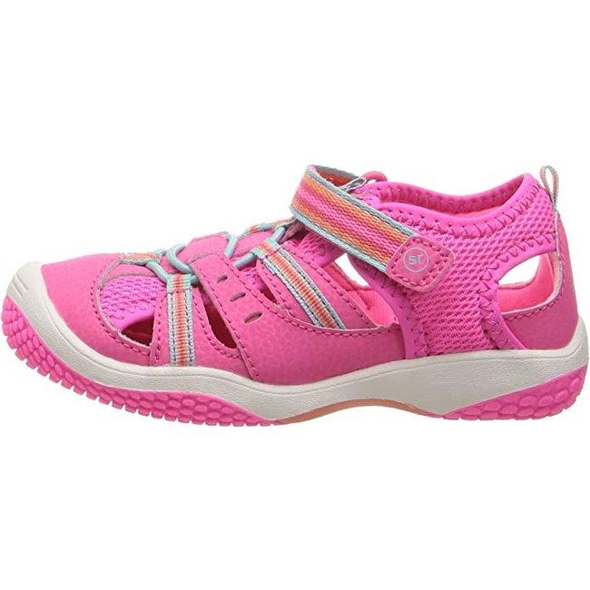 Stride Rite Girls Petra