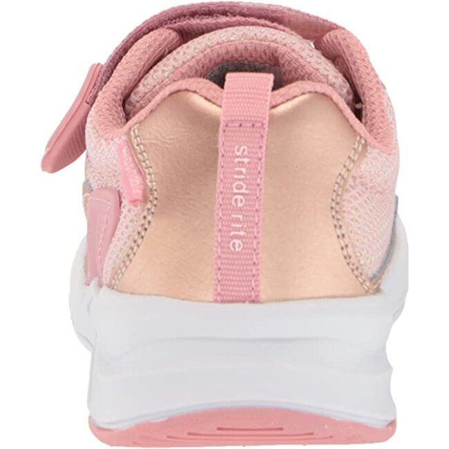 Stride Rite m2p Girls Journey