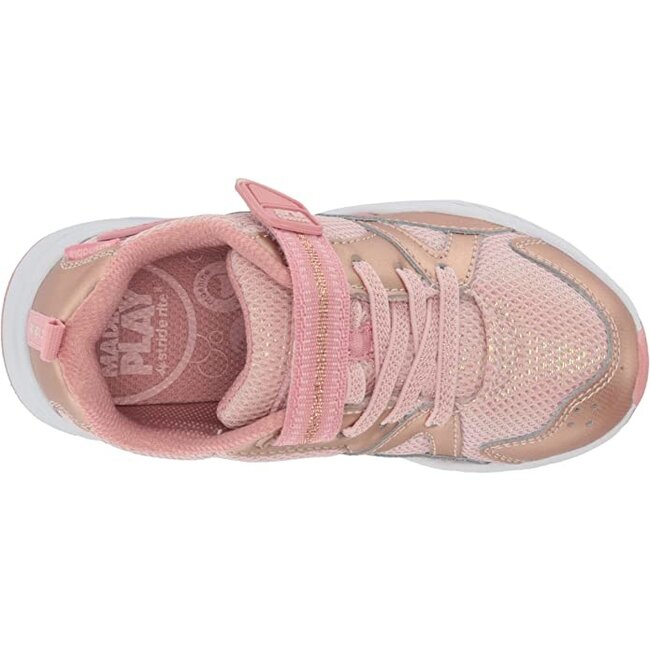 Stride Rite m2p Girls Journey