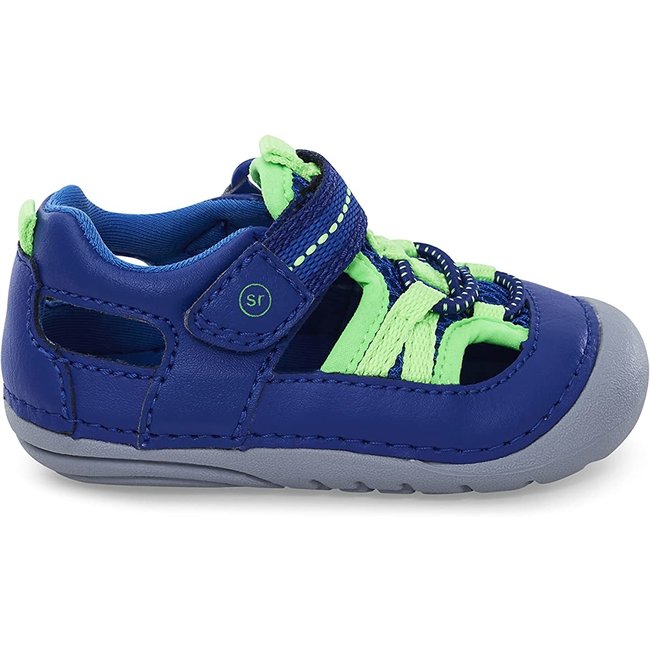 Stride Rite SM Boys Tobias Sneaker Sandal