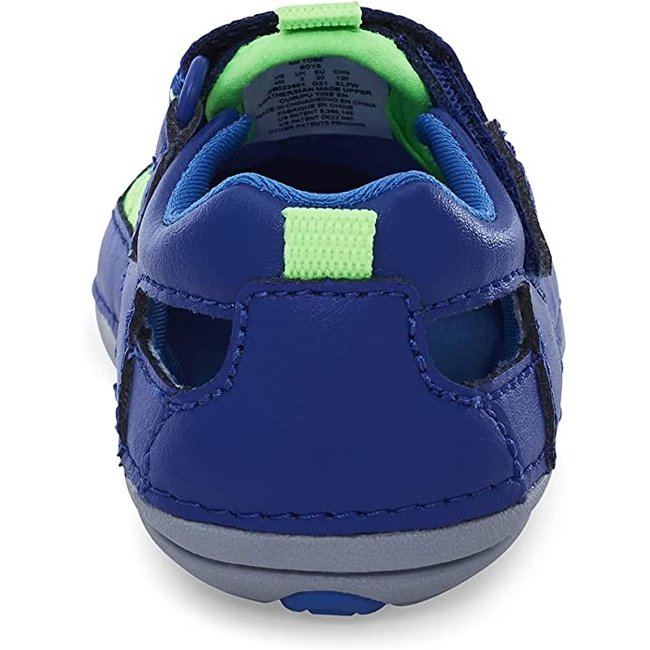 Stride Rite SM Boys Tobias Sneaker Sandal