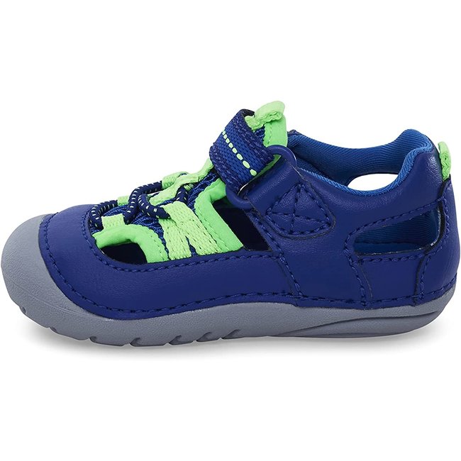 Stride Rite SM Boys Tobias Sneaker Sandal