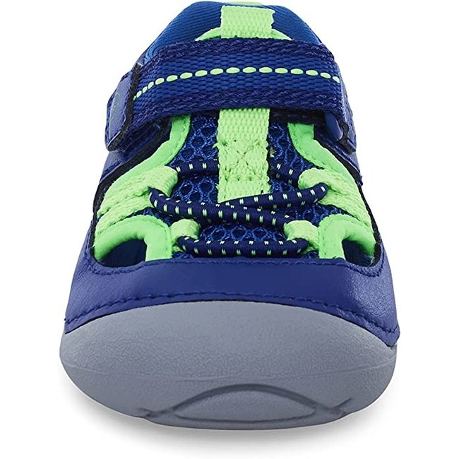 Stride Rite SM Boys Tobias Sneaker Sandal