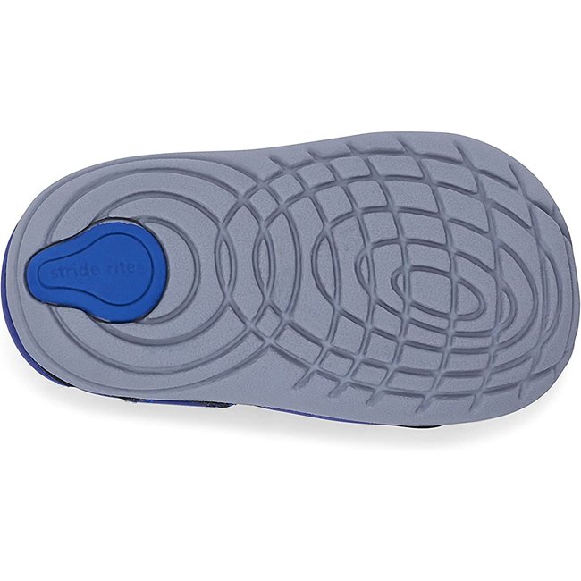 Stride Rite SM Boys Tobias Sneaker Sandal