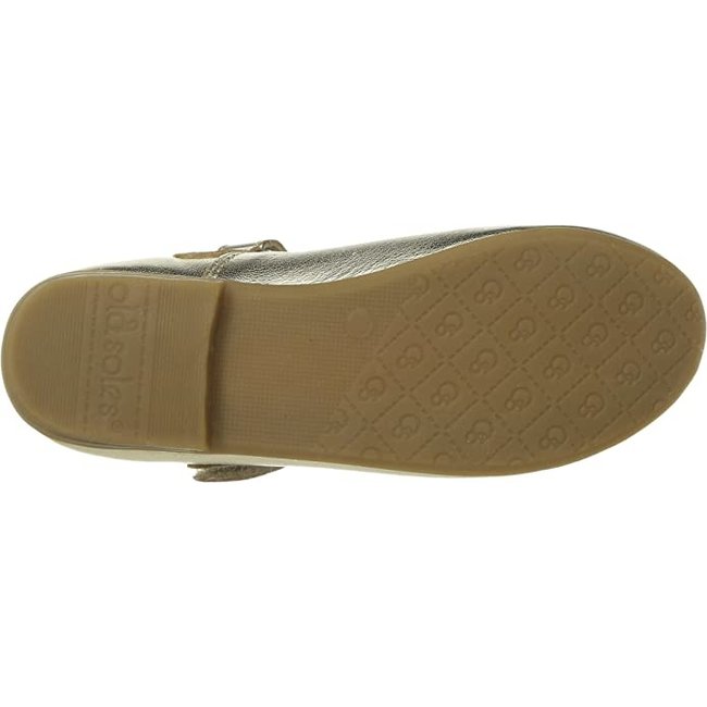 Old Soles Brule Sista