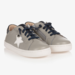 Old Soles Old Soles Boys Comet Runner Sneaker