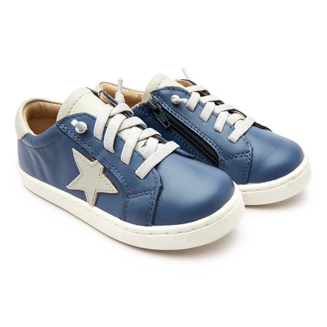 Old Soles Boys Comet Runner Sneaker