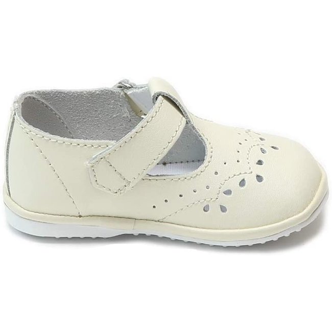 Angel Baby Birdie T-Strap Baby Janes