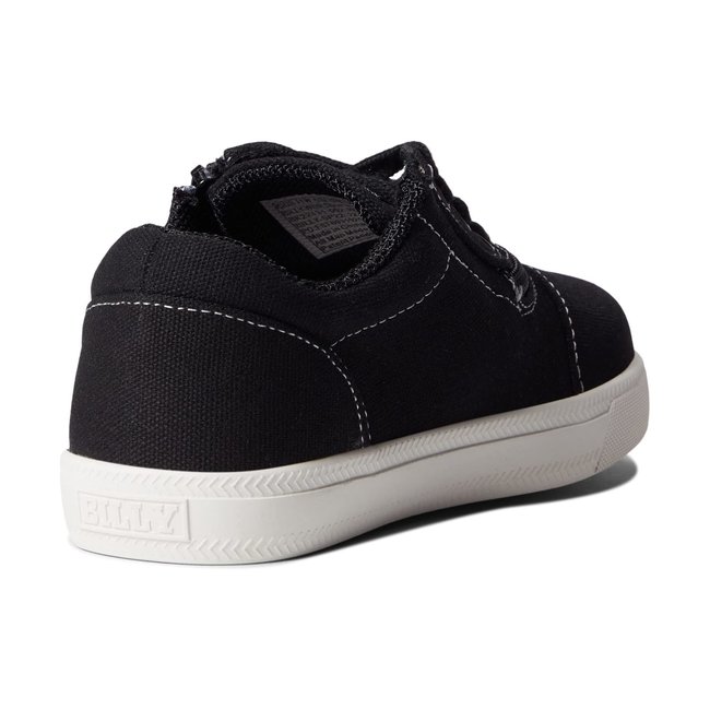 Billy WDR Short Wrap Low Top