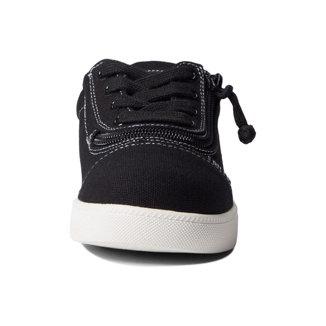 Billy WDR Short Wrap Low Top