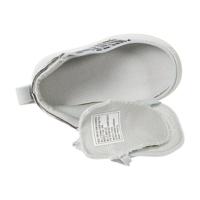 Billy Classic XDR High Top