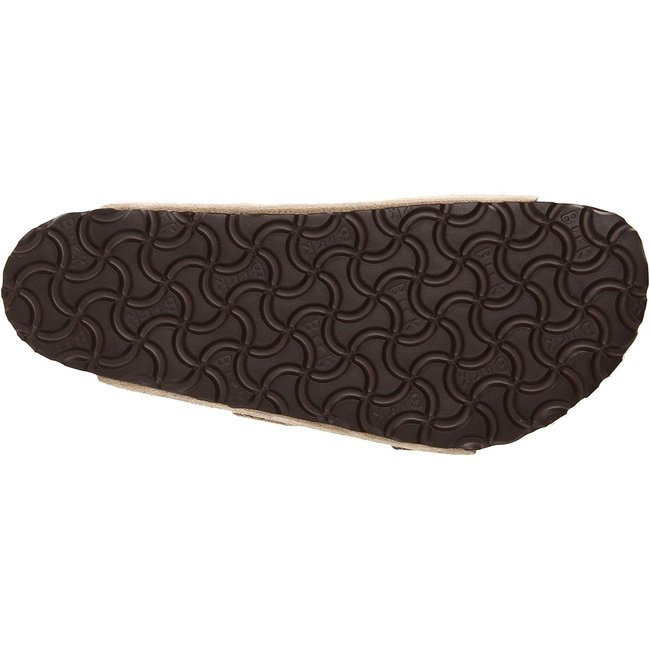 Birkenstock Arizona Taupe Suede