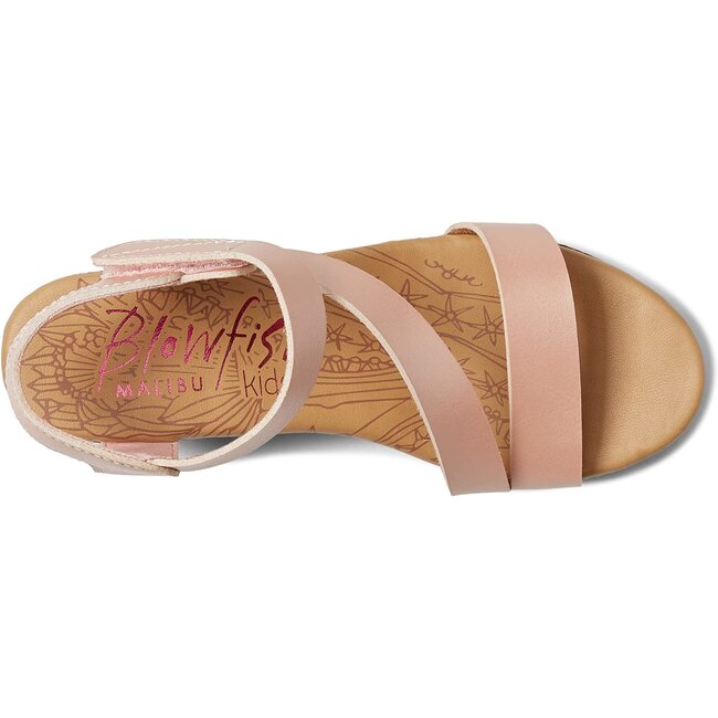 Blowfish Love Wedges