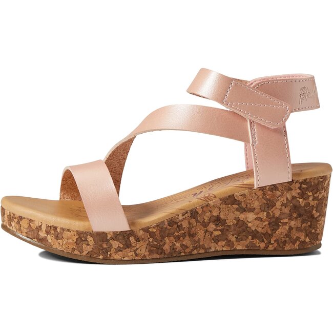 Blowfish Love Wedges