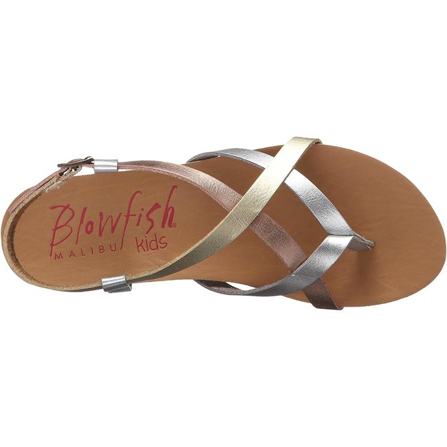 Blowfish Granola Sandal