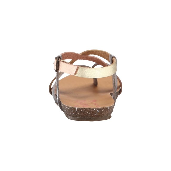 Blowfish Granola Sandal
