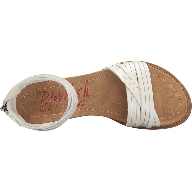 Blowfish Bao Sandal