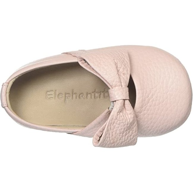 Elephantito Baby Ballerina with Bow