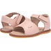 Elephantito Elephantito Toddler Sandal w/Scallop