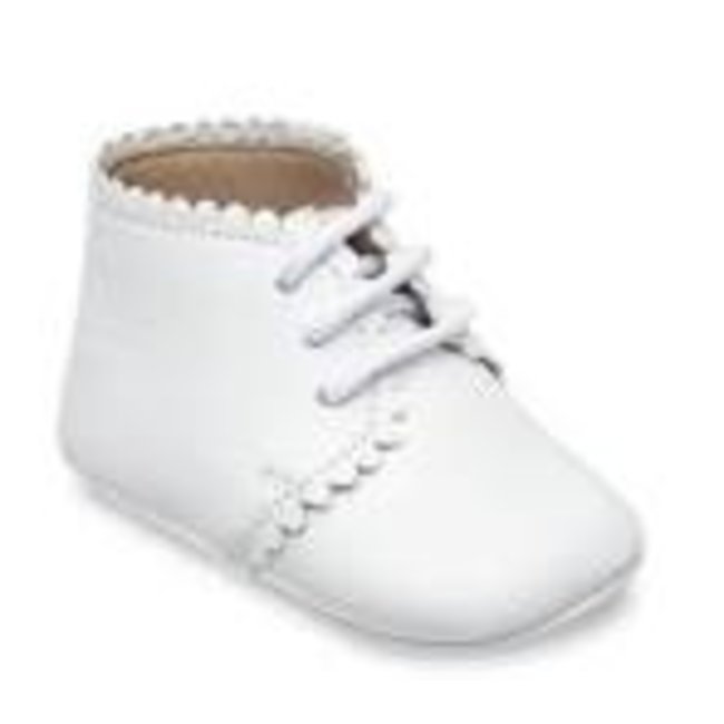 Elephantito Scalloped Bootie