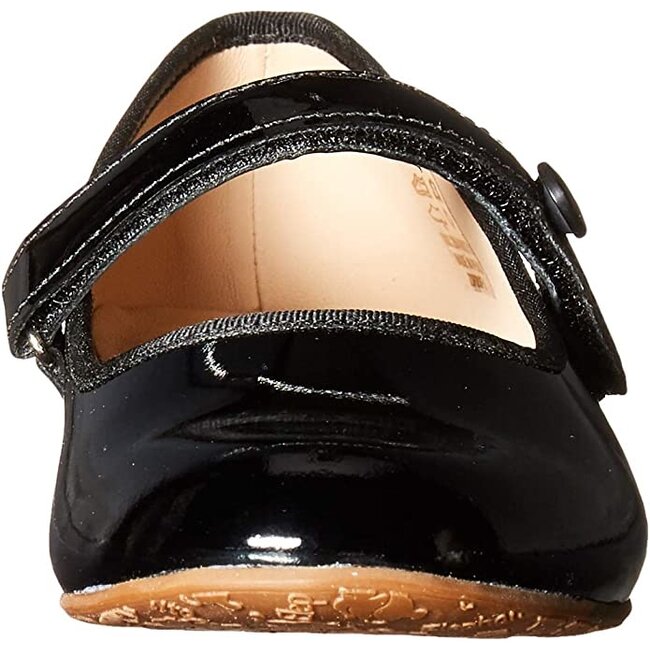 Elephantito Princess Flat