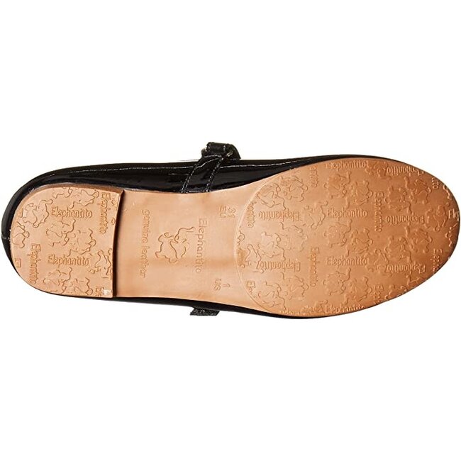 Elephantito Princess Flat