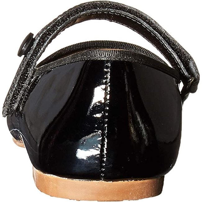 Elephantito Princess Flat