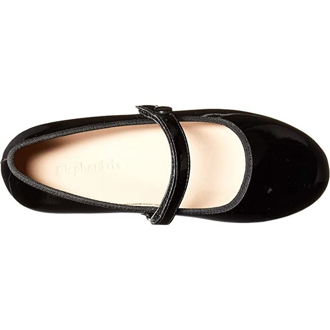 Elephantito Princess Flat