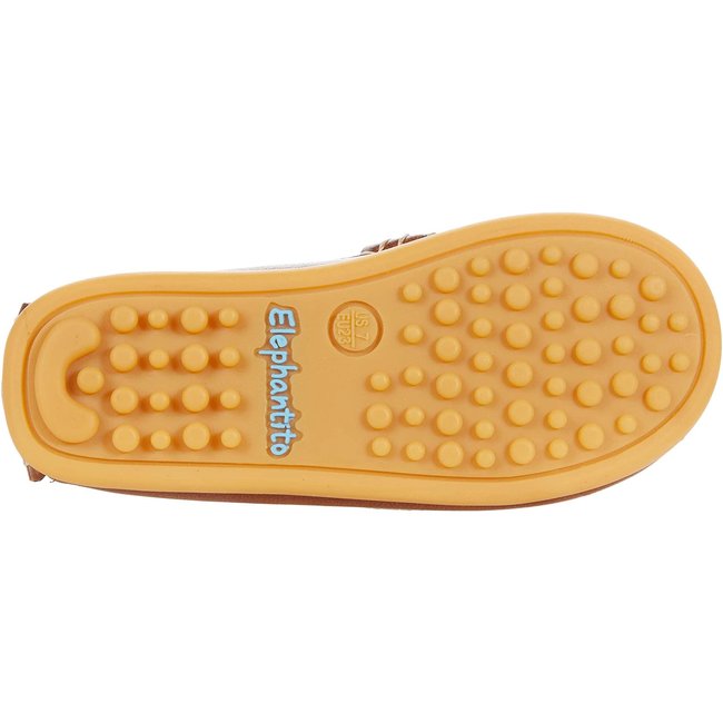 Elephantito Alex Driver