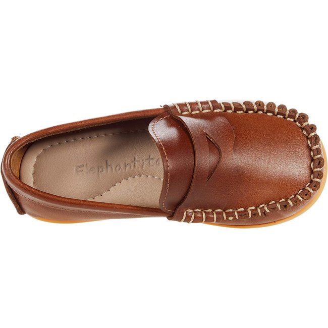 Elephantito Alex Driver