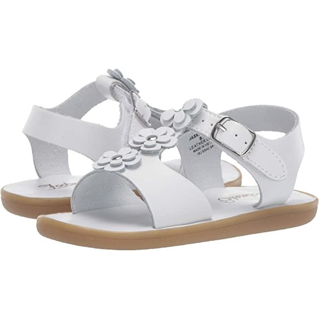 Footmates Jasmine Sandals - Tootsies Children Shoes