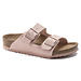 Birkenstock Birkenstock Arizona Rivet Kids Soft Pink