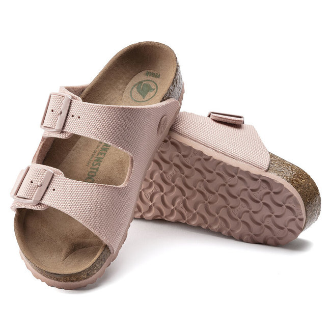 Birkenstock Arizona Rivet Kids Soft Pink