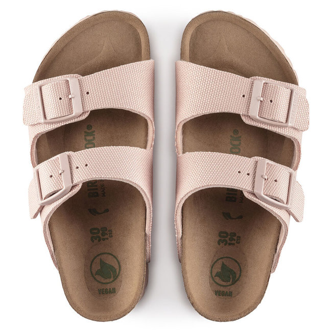Birkenstock Arizona Rivet Kids Soft Pink