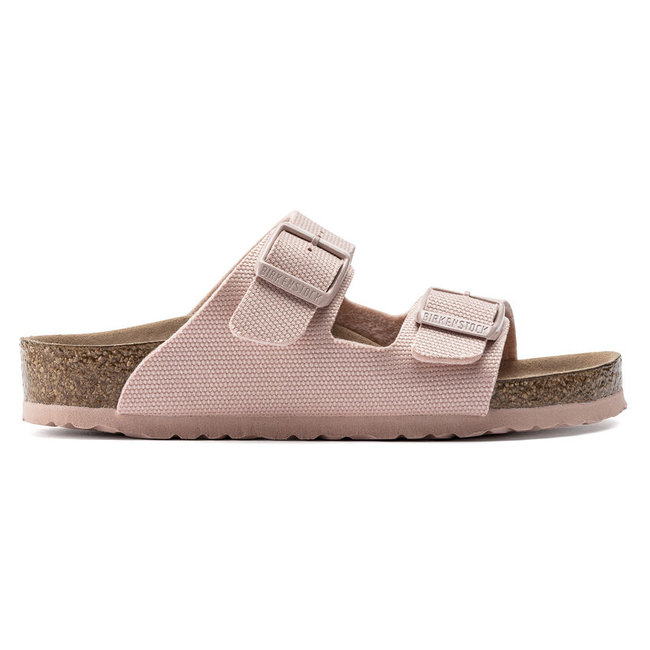 Birkenstock Arizona Rivet Kids Soft Pink